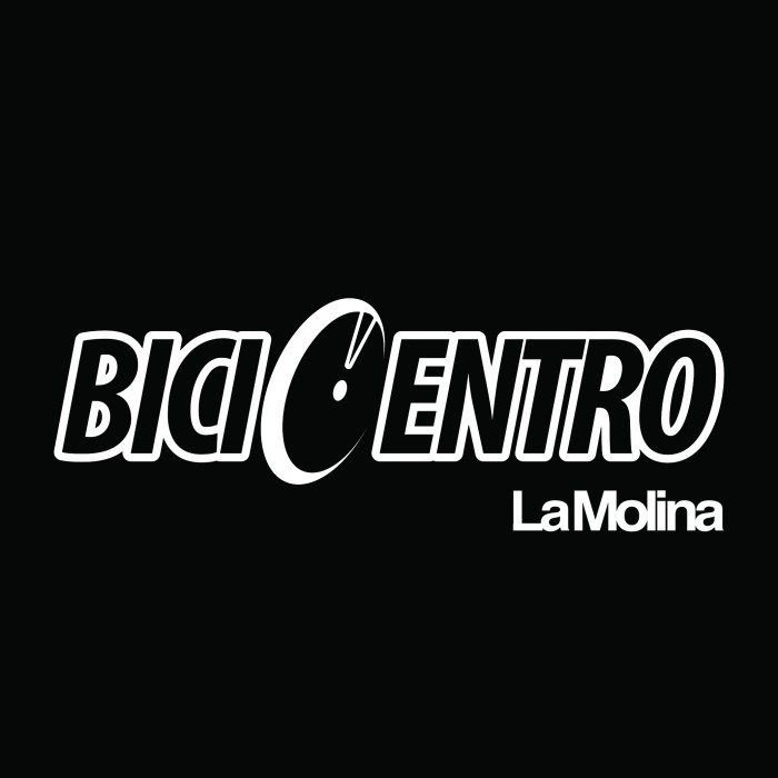 Bicicentro logo