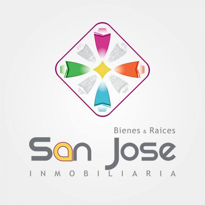 Bienes y Raices San Jose Inmobiliaria logo