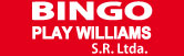 Bingo Play Williams S.R.L. logo