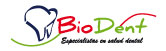 Bio Dent logo