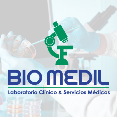 Bio Medil EIRL logo
