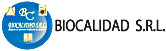 Biocalidad S.R.L. logo