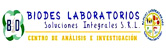Biodes Laboratorios Soluciones Integrales S.R.L. logo