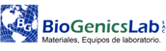 Biogenics Lab S.A.C. logo