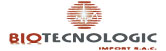 Biotecnologic logo