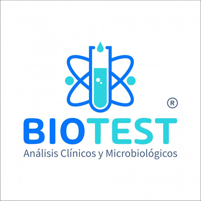 Biotest Lab SAC logo