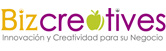 Biz Creatives logo