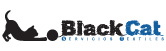 Black Cat - Servicios Textiles logo