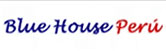Blue House Perú logo