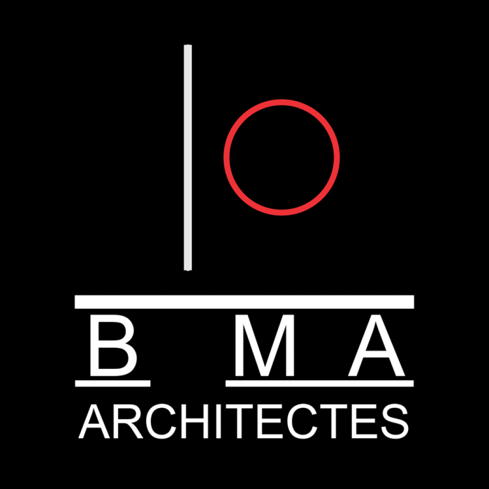 BMA Architectes logo
