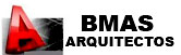 Bmas Arquitectos logo