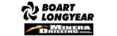 Boart Longyear - Minera Drilling