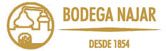 Bodega Najar logo