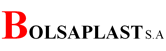 Bolsaplast logo