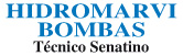 Bombas Hidromarvi logo
