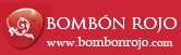 Bombón Rojo logo