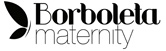 Borboleta Maternity logo