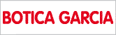 Botica García logo