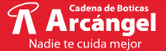 Boticas Arcángel logo