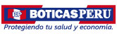 Boticas Perú logo