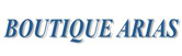 Boutique Arias logo