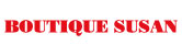 Boutique Susan logo