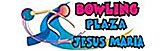 Bowling Plaza Jesús María logo
