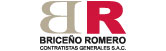Br Briceño Romero Contratistas Generales Sac logo