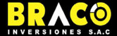 Braco Inversiones S.A.C. logo
