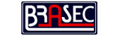 Brasec logo