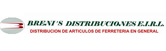 Breni'S Distribuciones E.I.R.L. logo