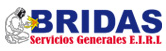 Bridas Servicios Generales E.I.R.L. logo