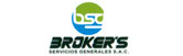 Broker'S Servicios Generales logo