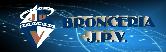 Broncería y Estructuras Metálicas J.P.V. logo