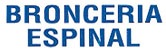 Bronceria Espinal logo