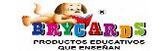 Brycards logo