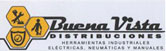 Buena Vista Distribuciones logo