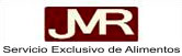 Buffet J M R logo
