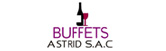 Buffets Astrid S.A.C. logo