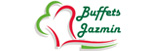 Buffets Jazmín logo