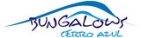 Bungalows Cerro Azul logo
