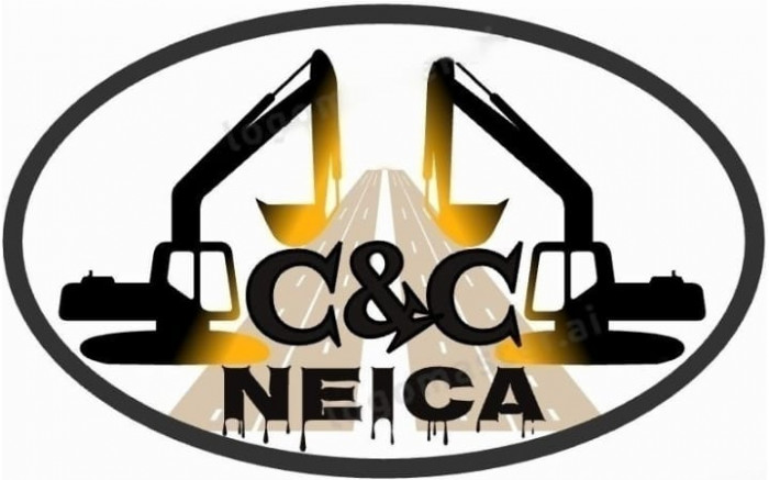 C&C NEICA Contratistas Generales SAC logo