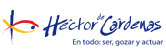 C.E.P. Héctor de Cárdenas logo