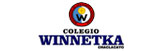 C.E.P. Winnetka logo