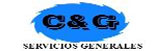 C & G Vidrieria y Servicios Generales logo