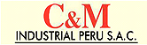C & M Industrial Perú S.A.C. logo