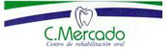 C. Mercado Centro Odontológico logo