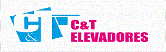 C & T Elevadores logo