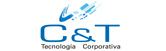 C & T Tecnología Corporativa S.A.C. logo