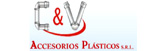 C & V Accesorios Plásticos S.R.L. logo